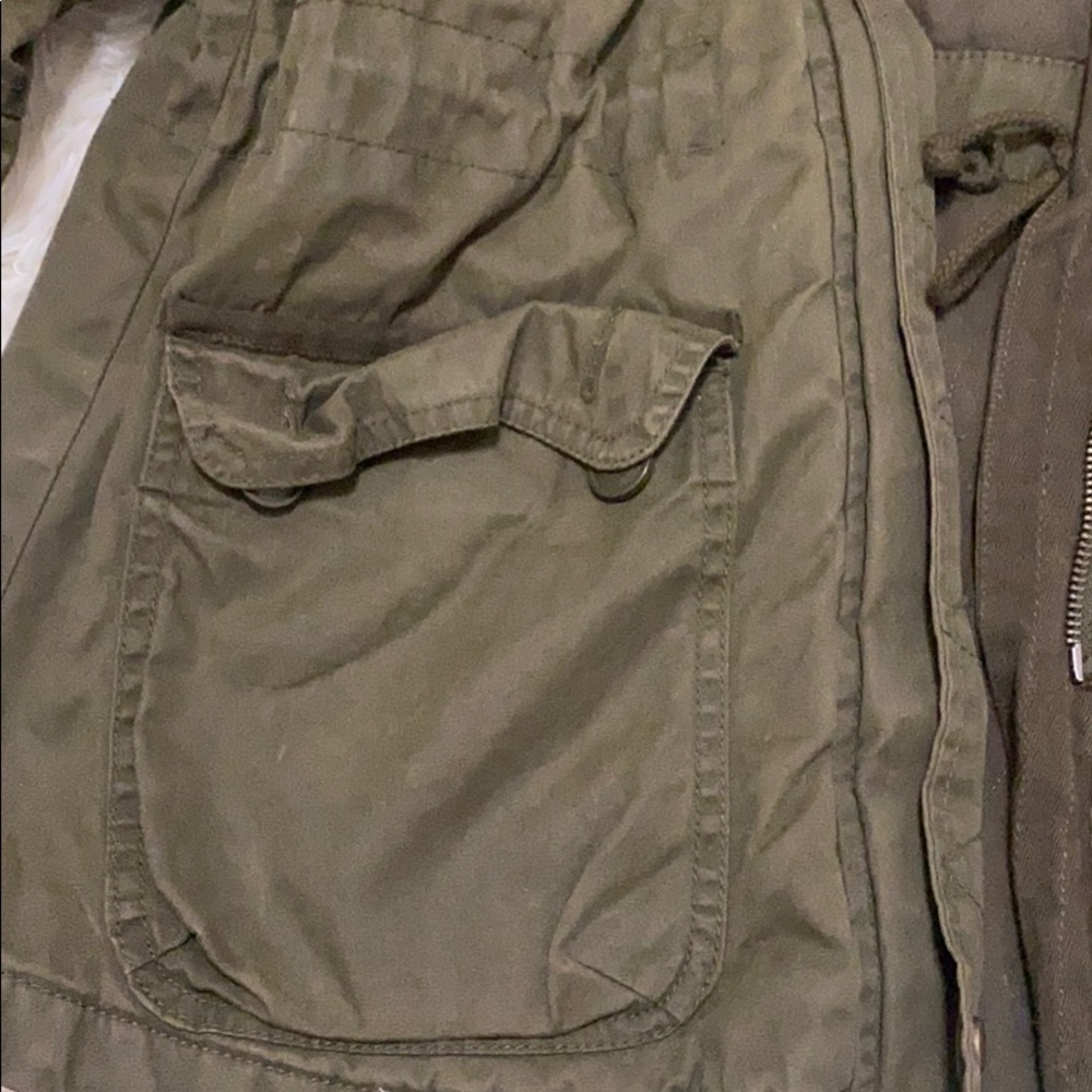 Jacket - Picture 4 of 4